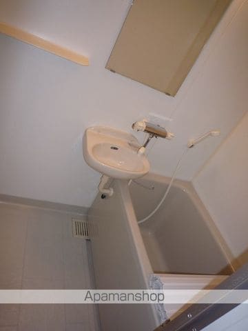 KEフラッツの内装写真