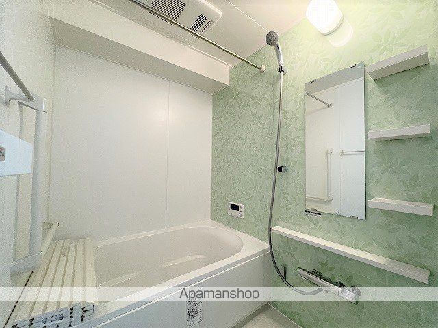 アミング潮江イースト15−3号棟の内装写真