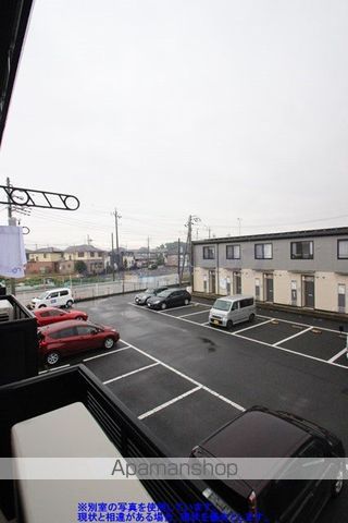 レオパレスフロラシオン Iの内装写真