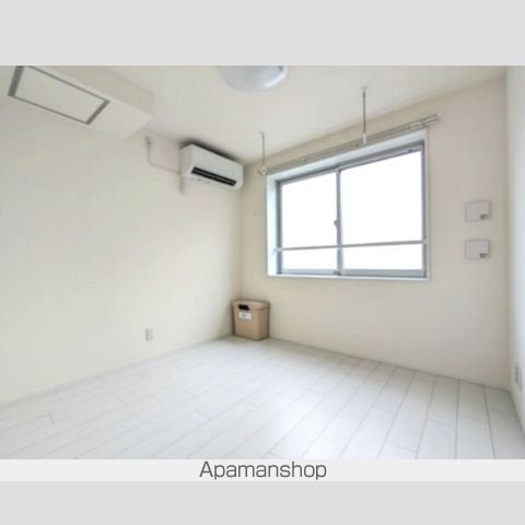 シティウォーク荏原中延の内装写真