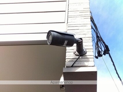 ミランダリゼやまのきた[1R/26.5m2]の内装1