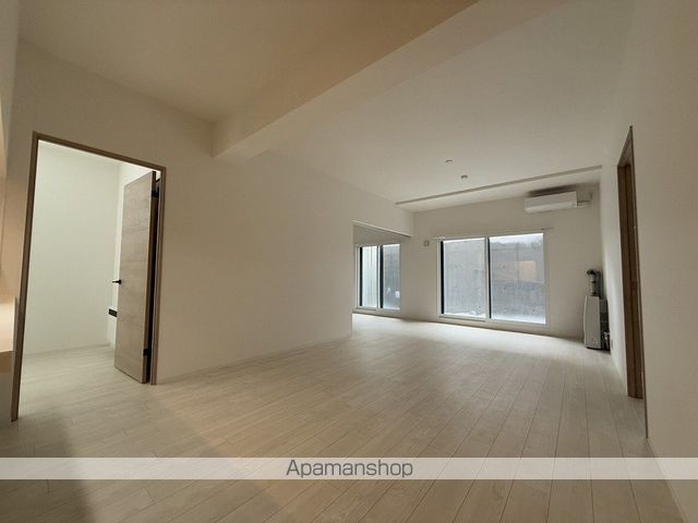 SーRESIDENCE二十四軒AVELISの内装写真