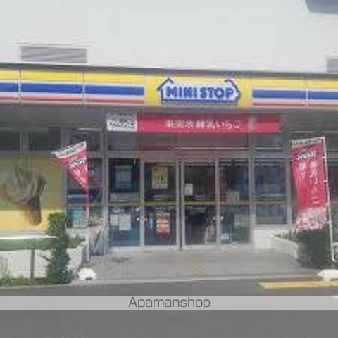 レガリス門前仲町の周辺写真