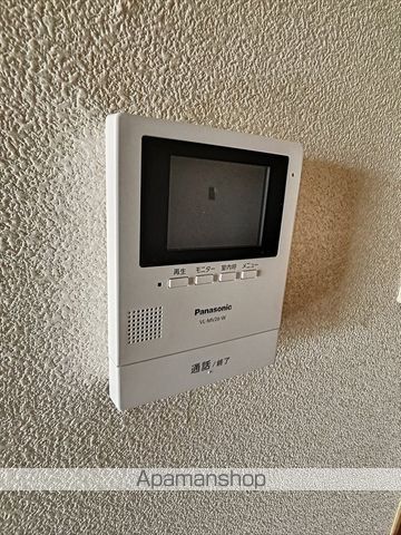 レジャンスの内装写真