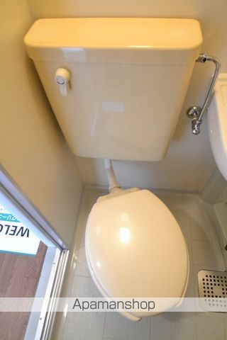 ウイングスSKの内装写真