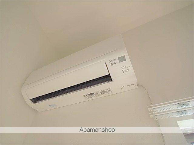 アースクエイク豊の内装写真