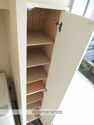 レオパレスフィーユIIの内装写真