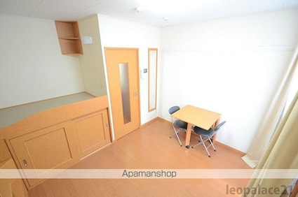 レオパレスコスモ[1K/19.87m2]のその他部屋・スペース