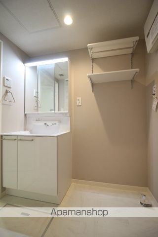 クロムノワールの内装写真