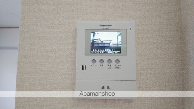 クレアールの内装写真