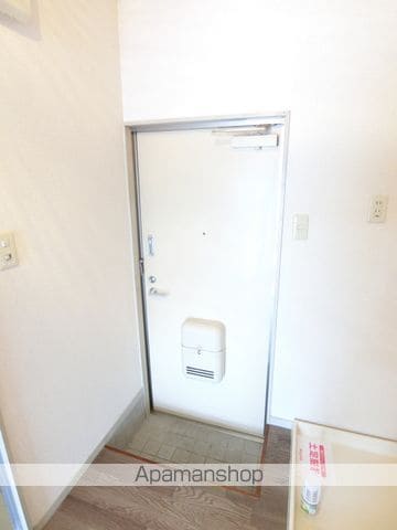 コンフォールSKの内装写真