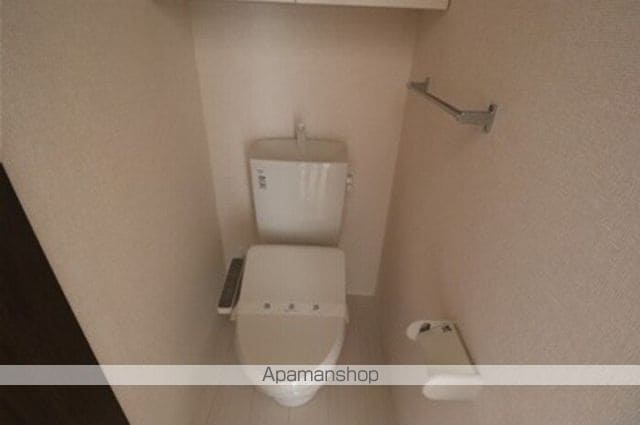 グランドウィン京の内装写真