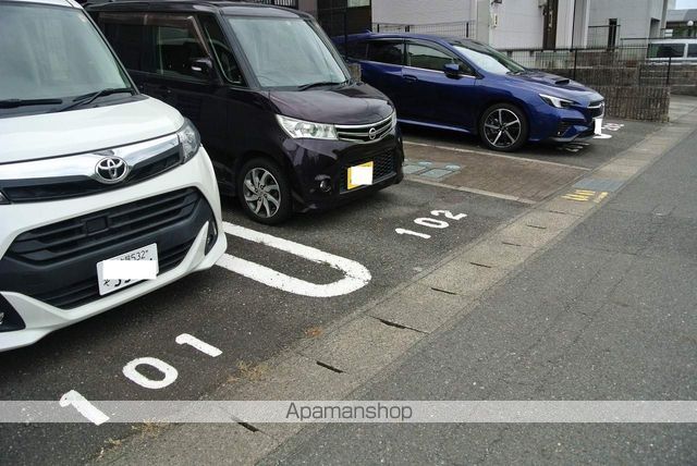 エバーグリーンのその他写真