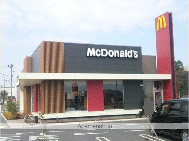 ヴァンベール 連島 IIの周辺写真