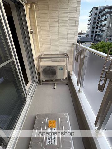 GEMMA GARDEN 堺東の内装写真