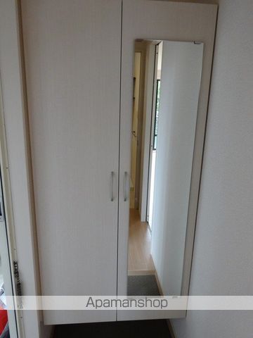 エクセレントサカウエA棟の内装写真