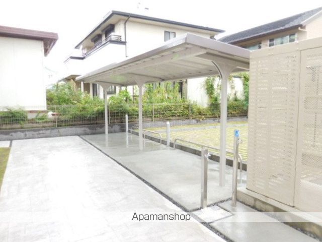 INSIEMEの内装写真