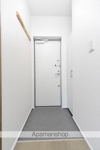 エクウス中村橋の内装写真