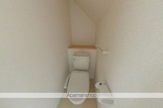 グラシオッソの内装写真