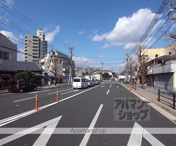本町マンションの周辺写真