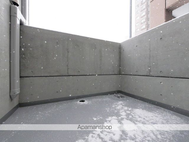 URBAN FLATS 中の島の内装写真