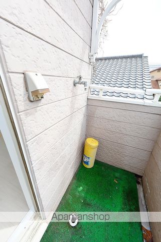 ファーストパレスの内装写真