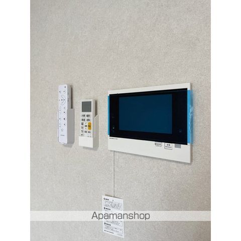 AIFLAT代々木上原の内装写真