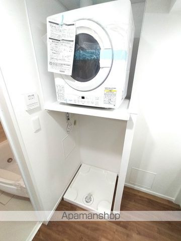 ノルデンタワー南森町ADVANCEの内装写真