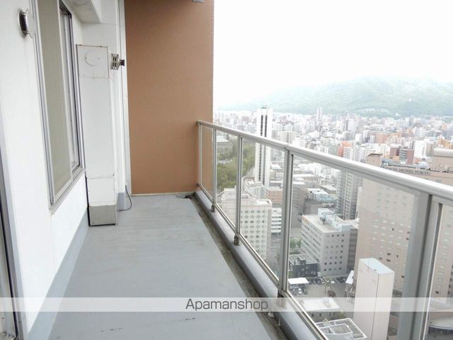ティアラタワー中島倶楽部の内装写真