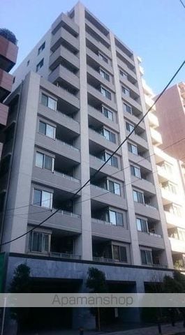 プレミスト明石町の外観写真