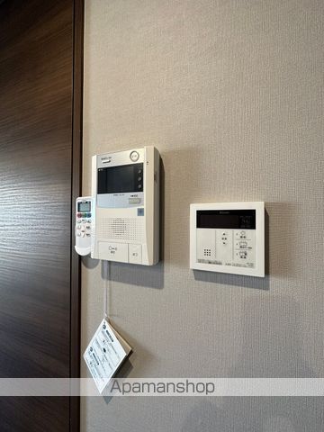 RESIDENCE花畑の内装写真