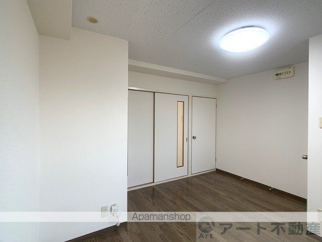 カーサみやびの内装写真