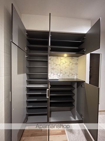 シャーメゾン日想館の内装写真