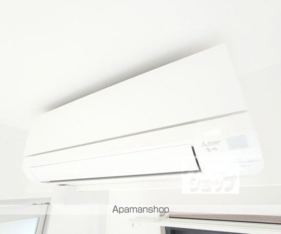 エンゼルプラザ京都太秦の内装写真
