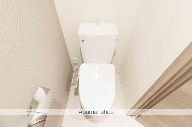 Dーresidence西念の内装写真