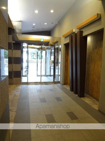 フロンティアタワー九条ICITYSPIRE九条Iの内装写真