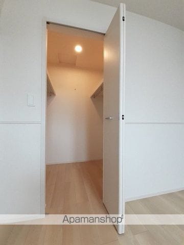 サンライズ玉名 Iの内装写真