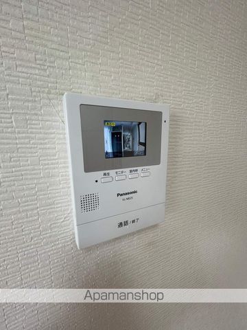 田代セントラルハイツの内装写真