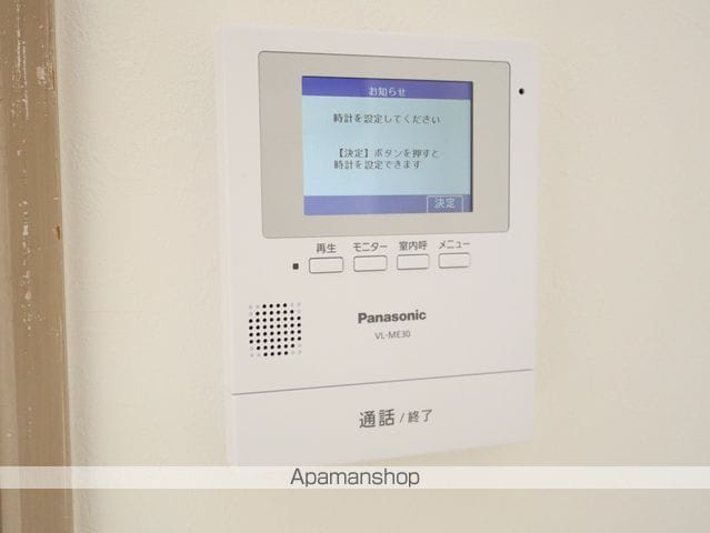 ブライトプレイスあゆちの内装写真