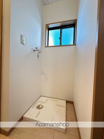 ハイツアスターの内装写真