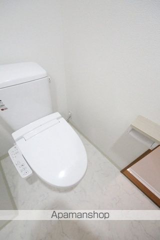 GRANPASEO高円寺南の内装写真