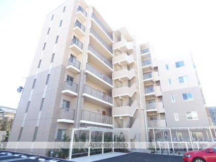 アヴェニール柏の葉[4LDK/93.23m2]の外観2