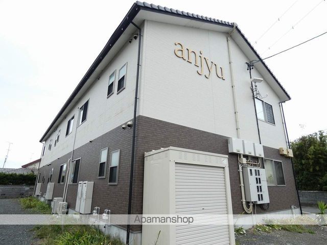 anjyuの外観写真