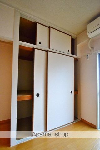第2鳴戸ビルの内装写真