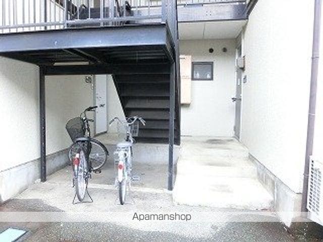 プレジールMのその他写真