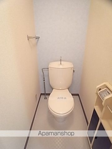 パークハウスイシヅカIIの内装写真