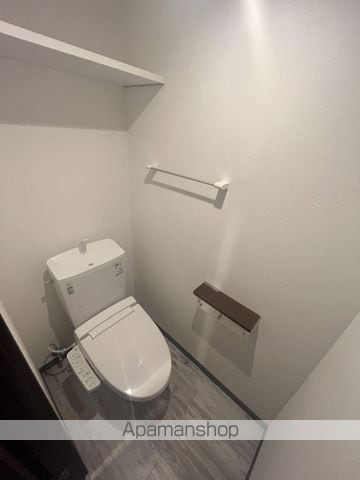 GRACE札幌東の内装写真