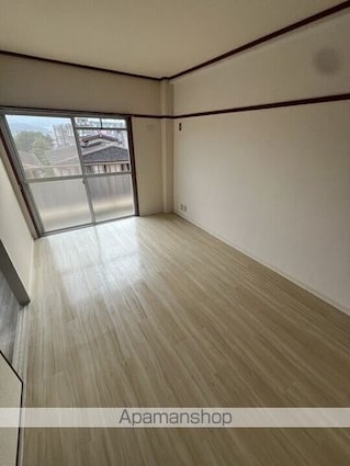 サンシャイン石山[2LDK/60m2]の内装4