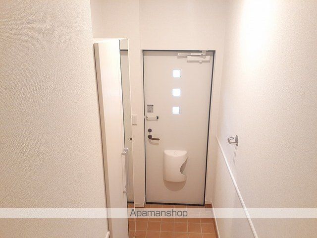 レジェンドパークIIIの内装写真