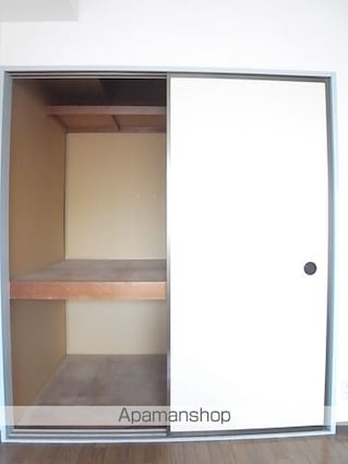 エルタウン須崎[3DK/52.51m2]の収納